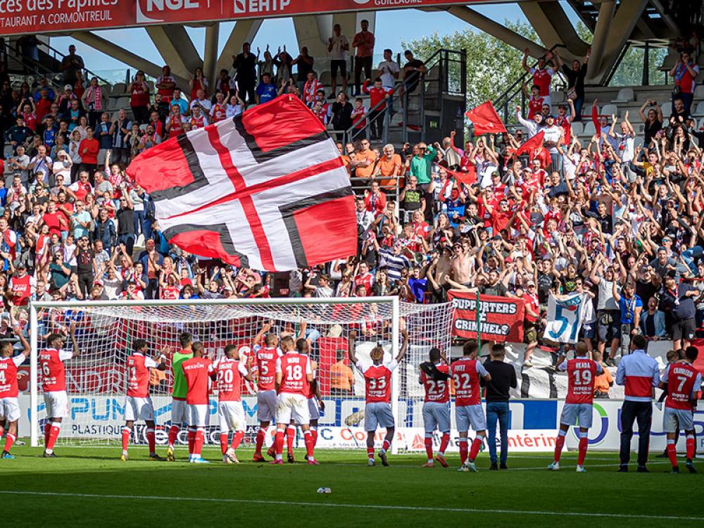 Joueur du mois de novembre