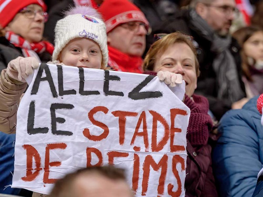 Championnat des tribunes