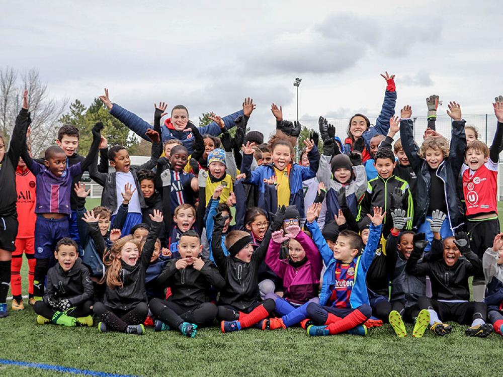 FCF La Neuvillette-Jamin
