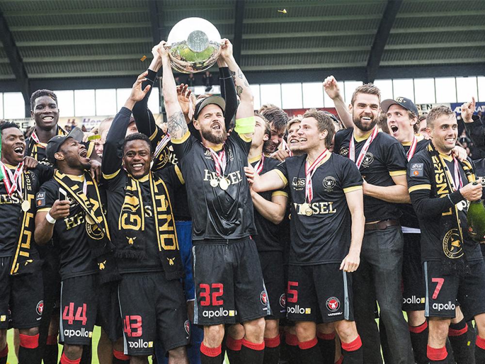 FC Midtjylland