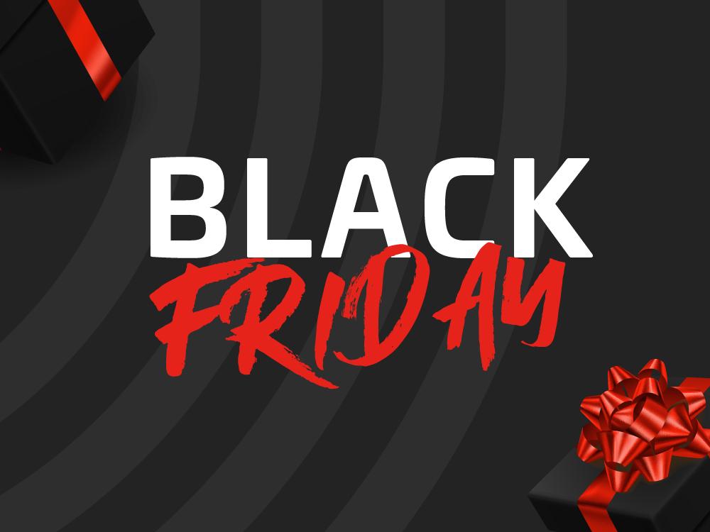Black Friday
