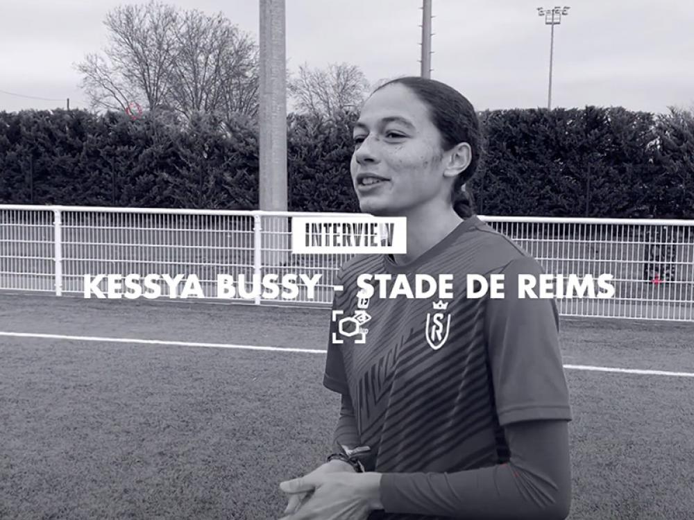 Kessya Bussy 