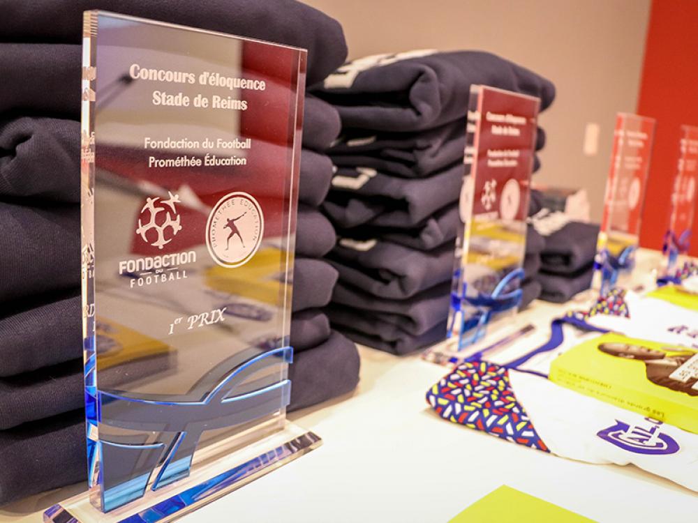 Finale Concours d'Éloquence