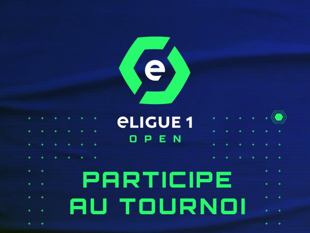 eligue1 open