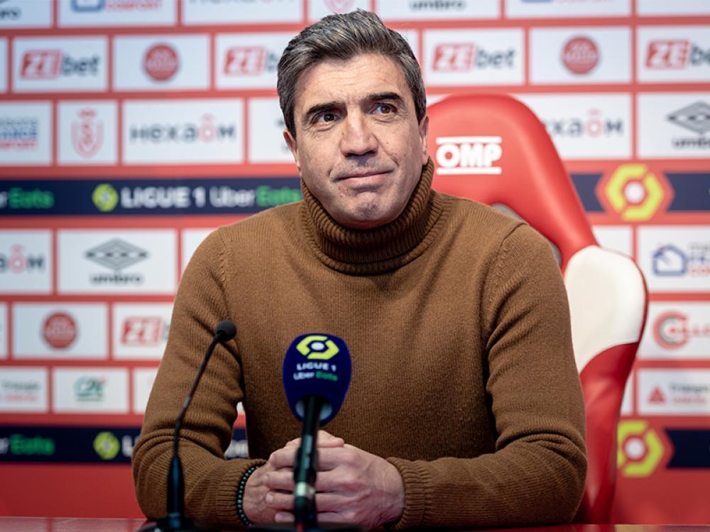 Guion Stade de Reims