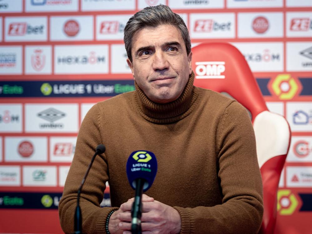 Guion Stade de Reims