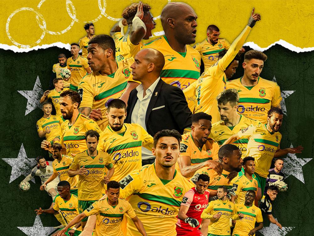 FC Paços de Ferreira