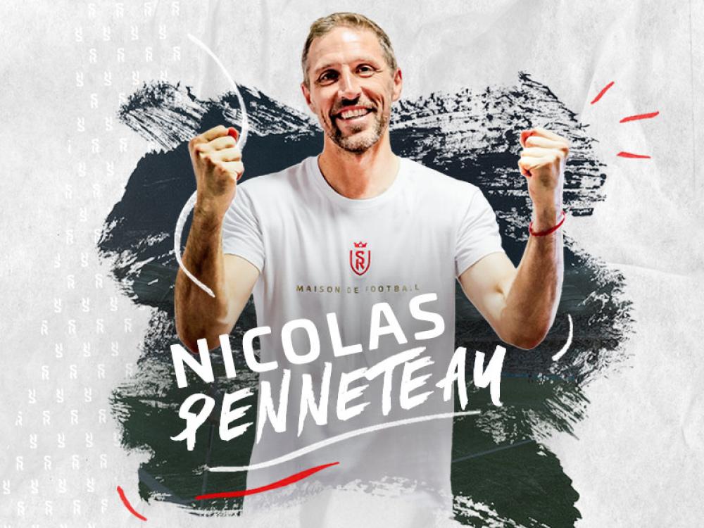Nicolas Penneteau
