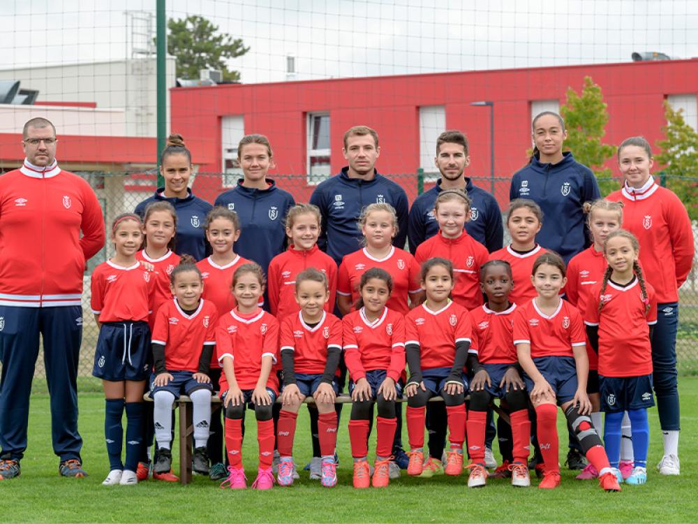 Ecole de Foot SDR