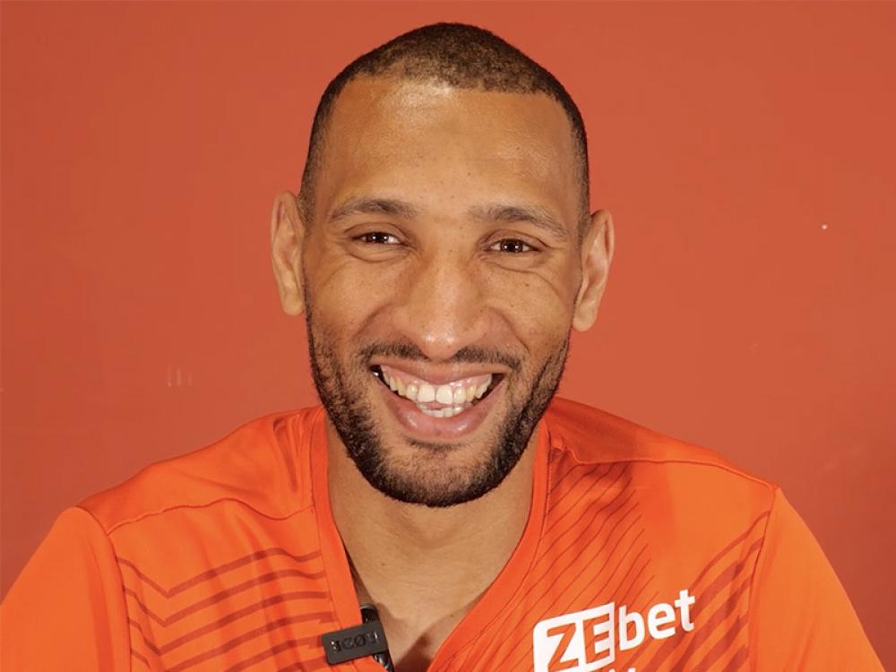 Yunis Abdelhamid