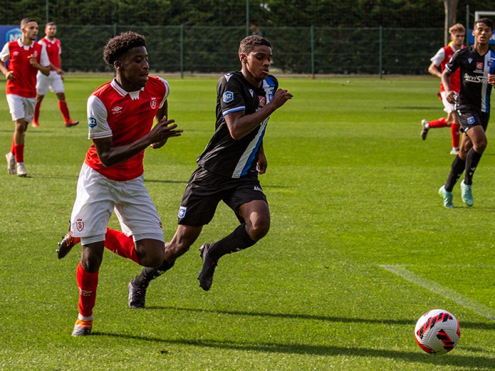 Résultats du week-end 28/08