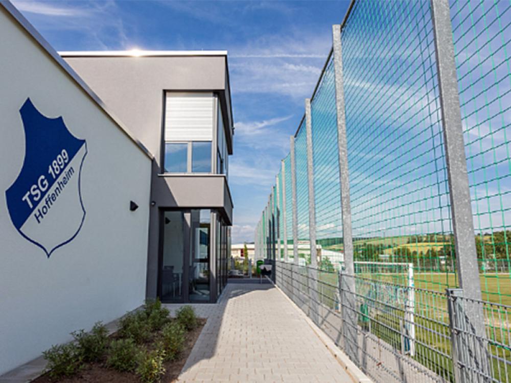 TSG Hoffennheim