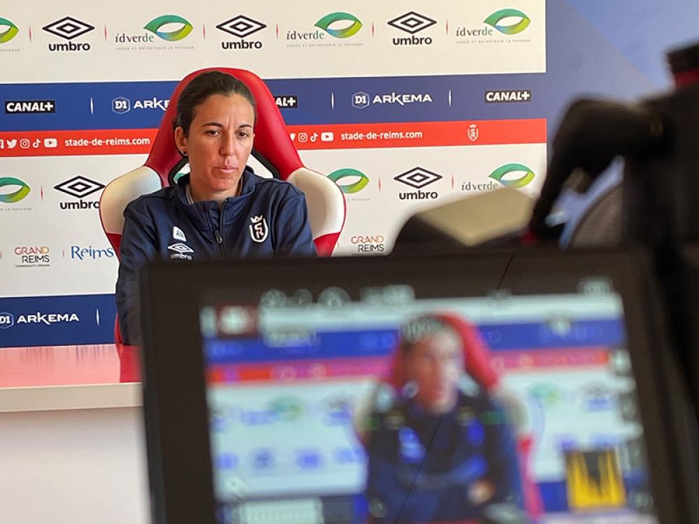 Amandine Miquel Conf'