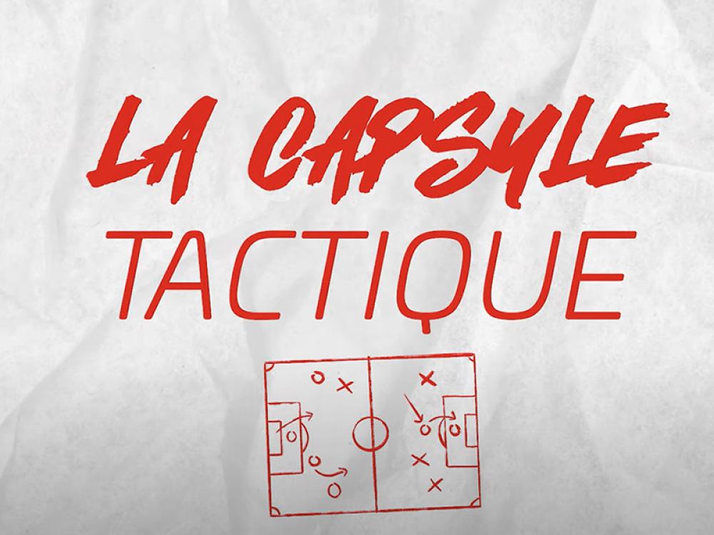 Capsule Tactique