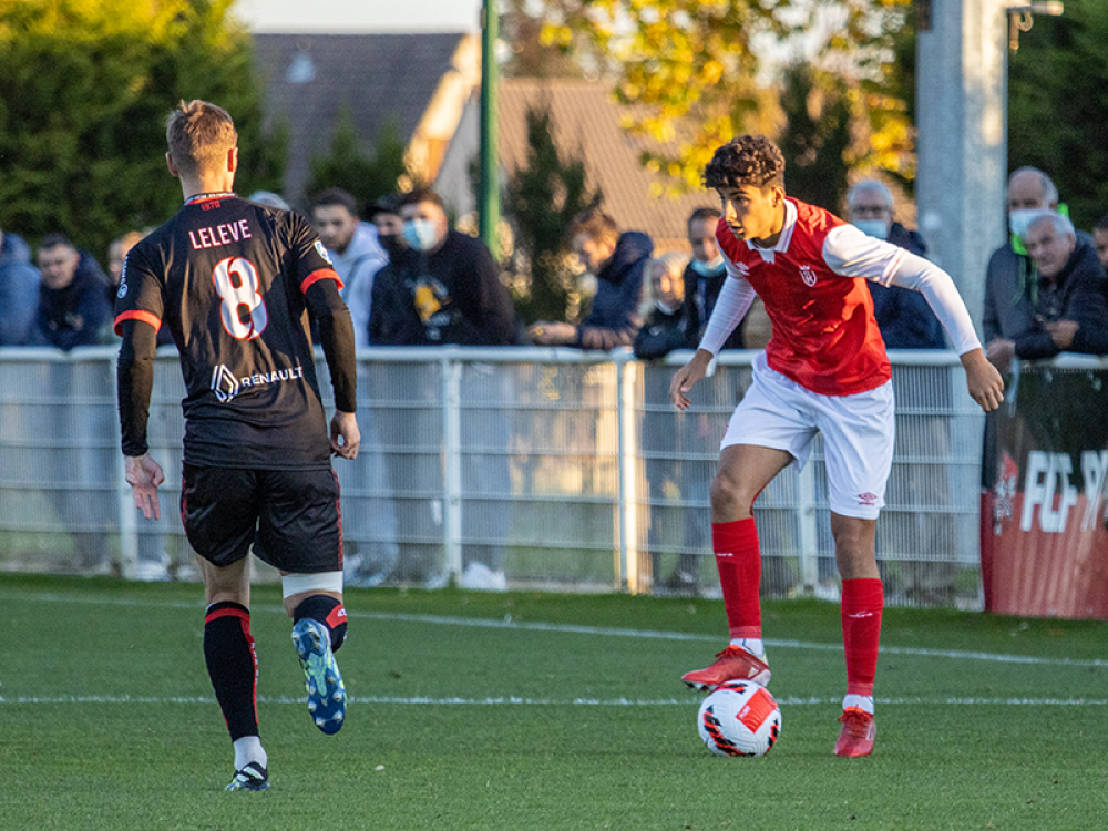 Résultats académie