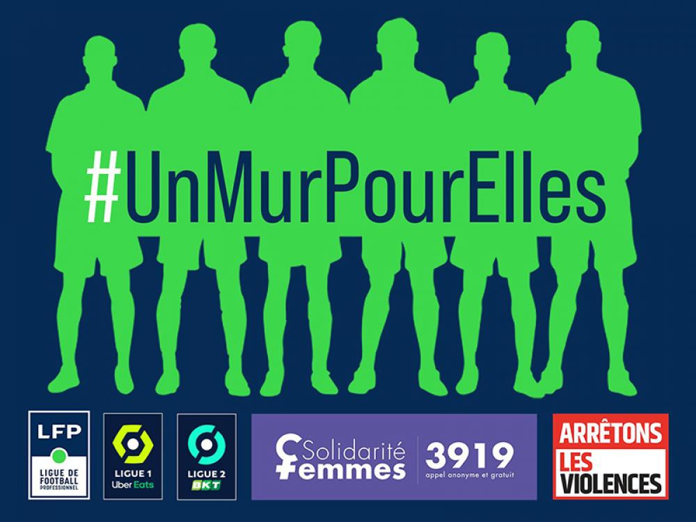 Un Mur Pour Elles