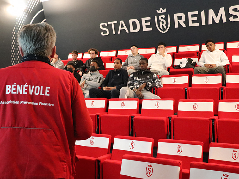 Sécurité Routière