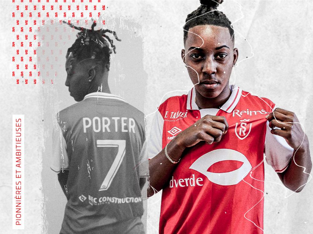 Miracle Porter mercato