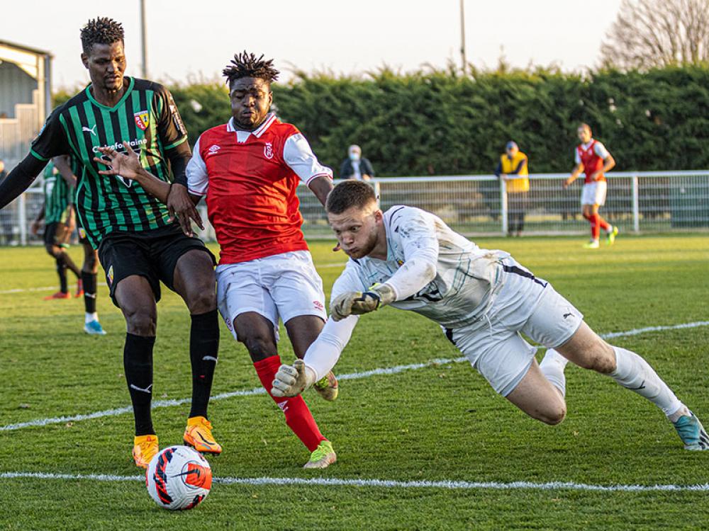 SDR-RCL Malo Leclerc