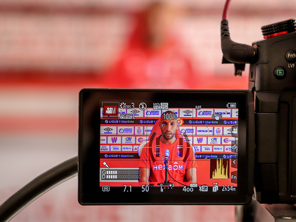 Yunis conf' mini vidéo