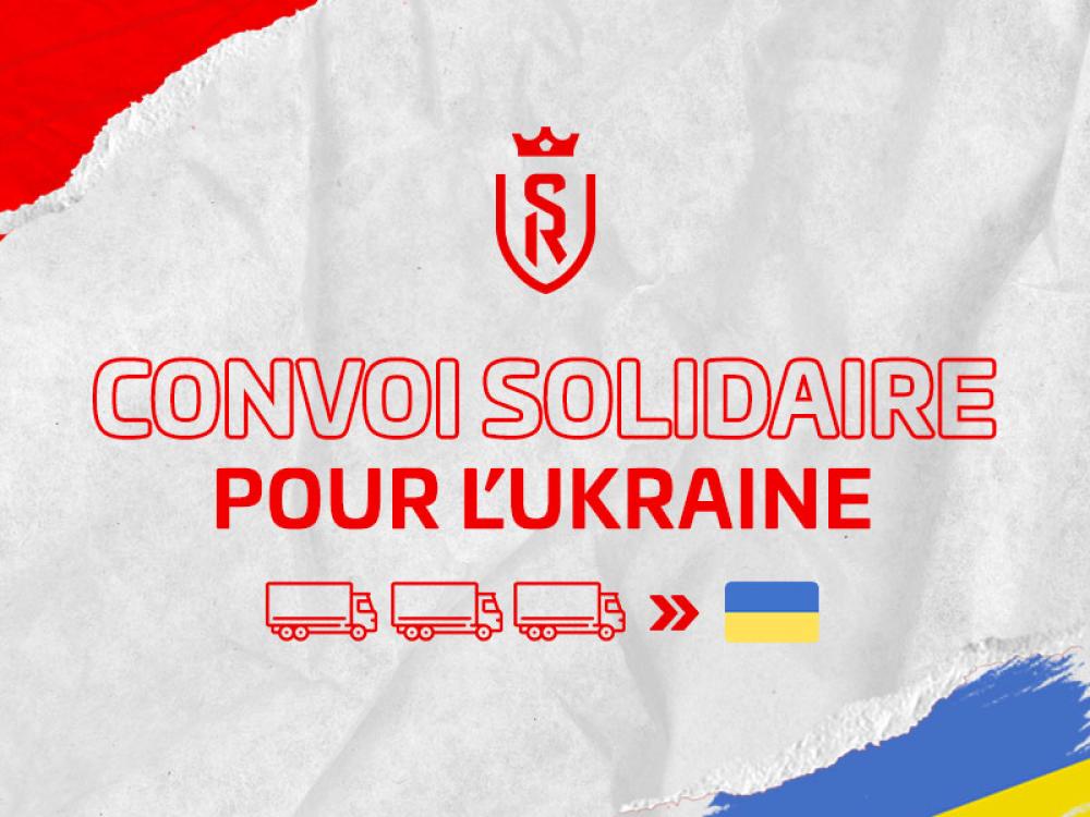 convoi solidaire