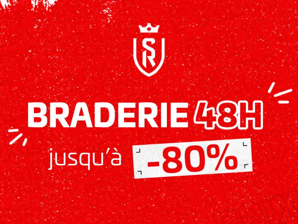 Braderie SDR