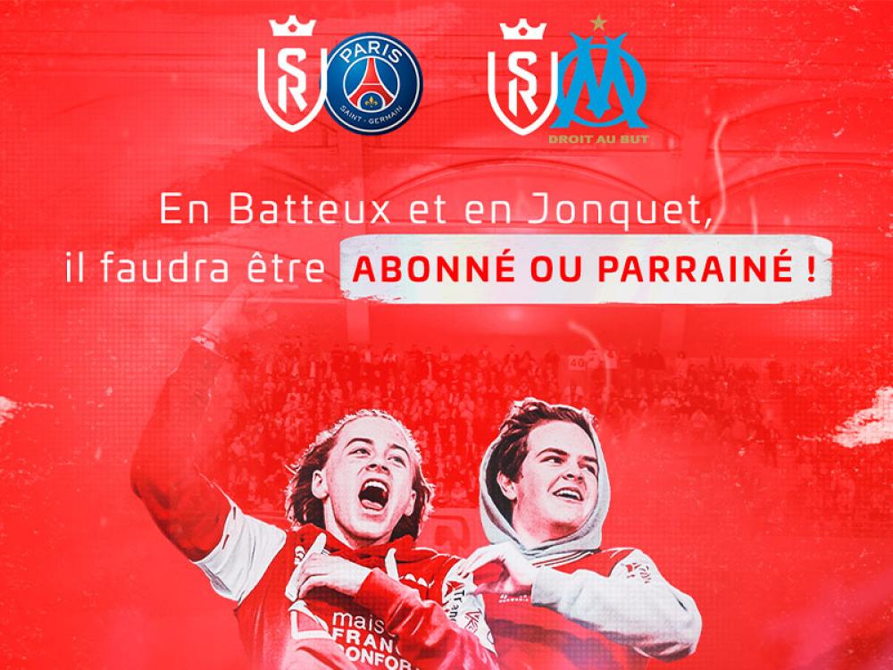 SDR OM PSG