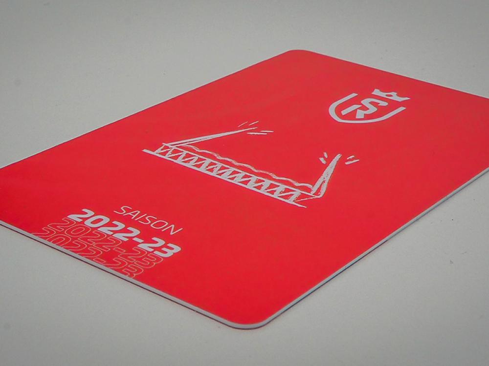 Cartes abonnés 2022-23