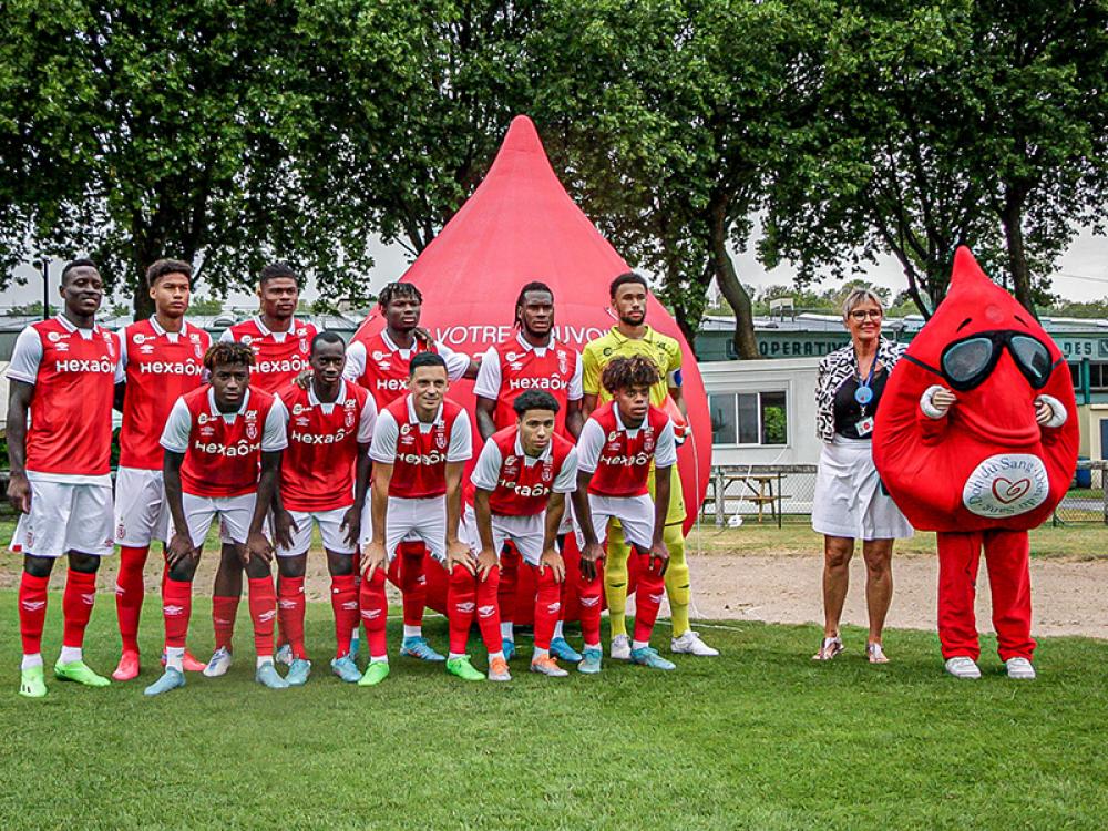 Etablissement français du sang