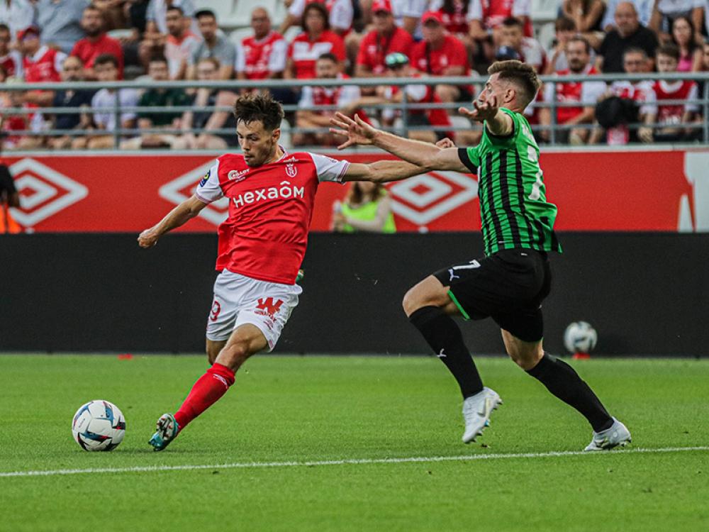 SDR-Sassuolo Malo Leclerc