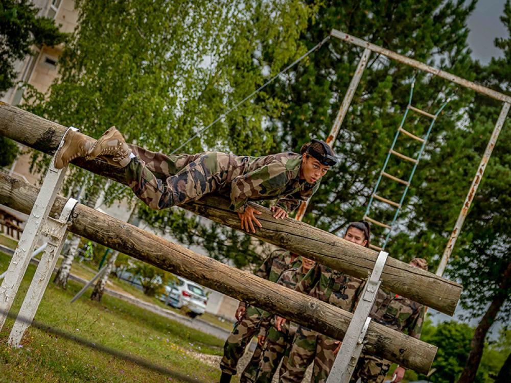 Stage D1 Arkema Mourmelon 501 RCC