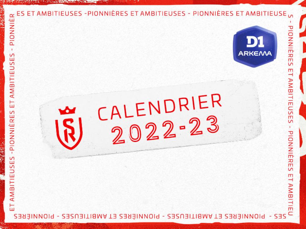Calendrier