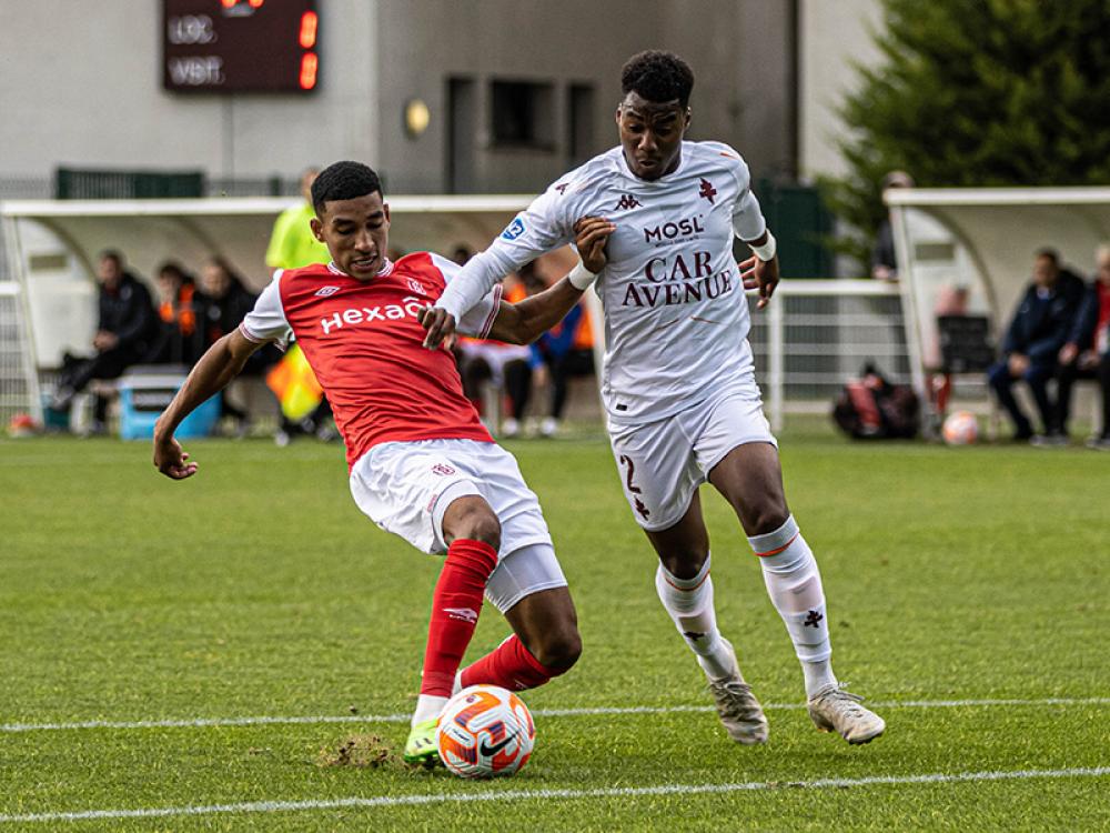 SDR-FCM Malo Leclerc