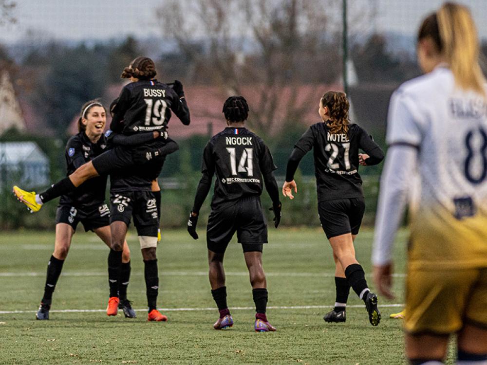 SDR-HAC Malo Leclerc