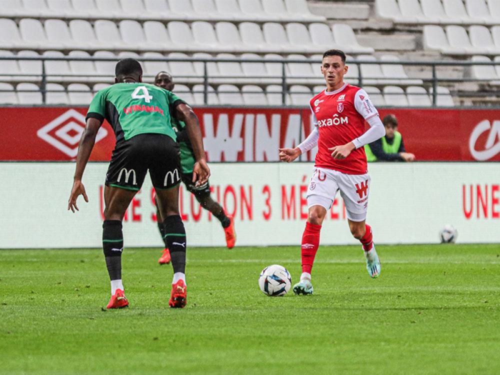 SDR-RCL Malo Leclerc