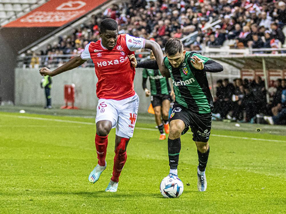 SDR-RCL Malo Leclerc