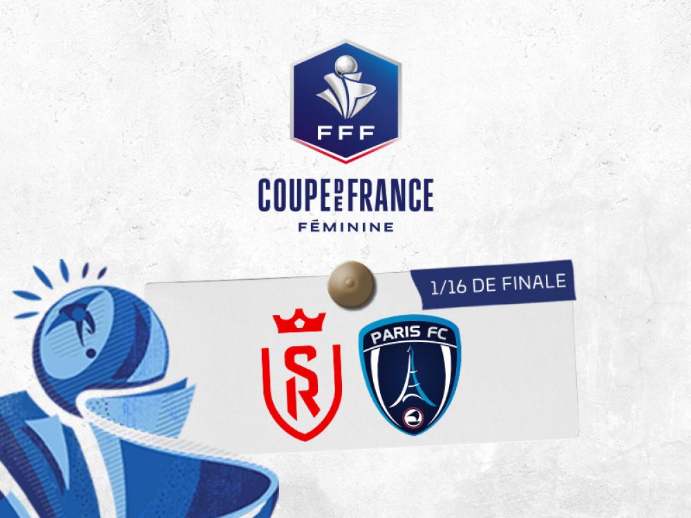 SDR-PFC Coupe de France