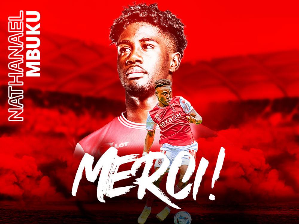 Nathanaël Mbuku