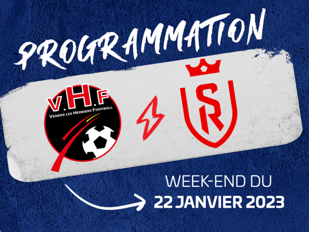 Tirage 1/16 de finale