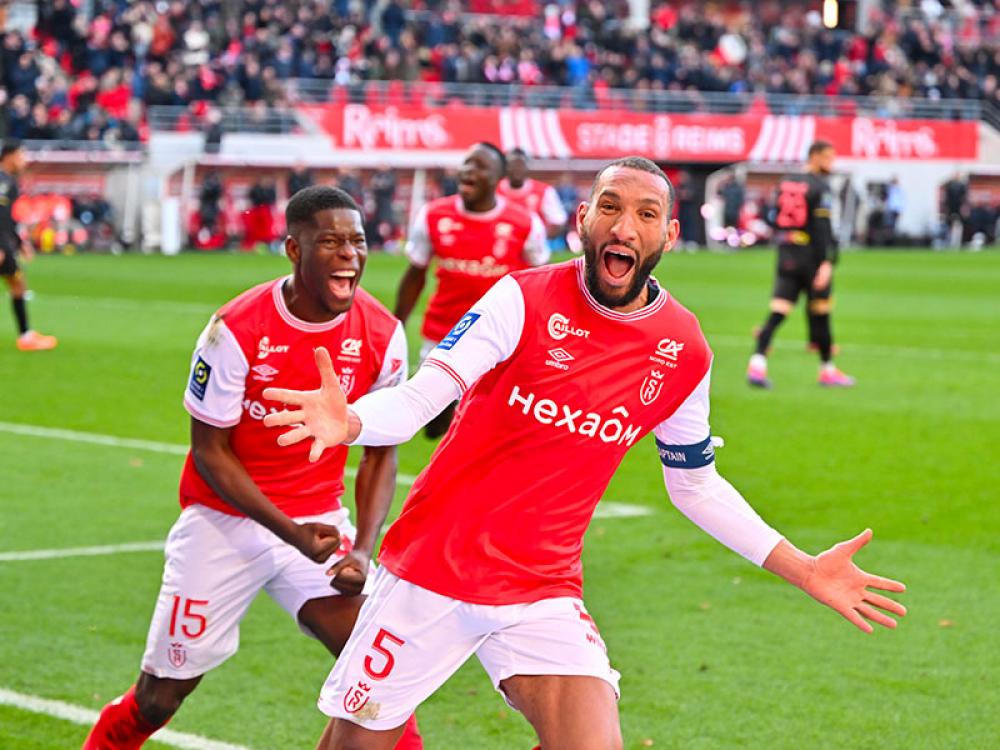 Yunis Abdelhamid SDR-TFC