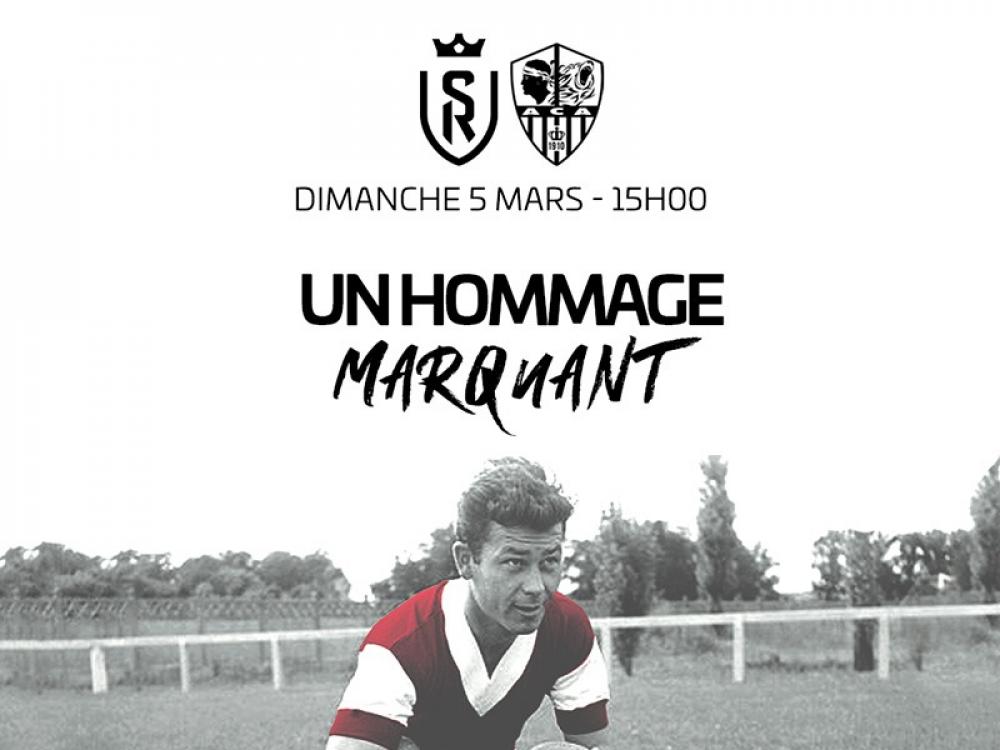 SDR-ACA Just Fontaine