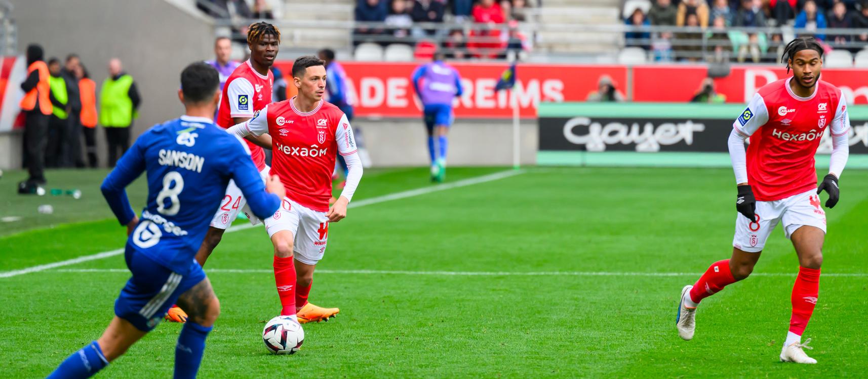 SDR-RCSA Alexis Flips