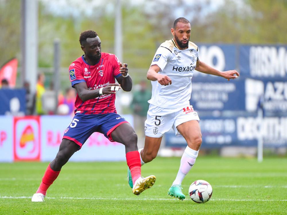 CF63-SDR Yunis Abdelhamid