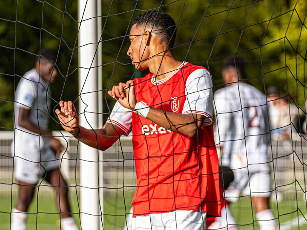 Stade de Reims - National 2