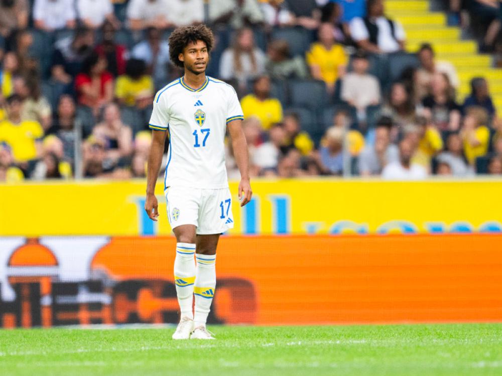 Jens Cajuste - Bildbyran / Iconsport