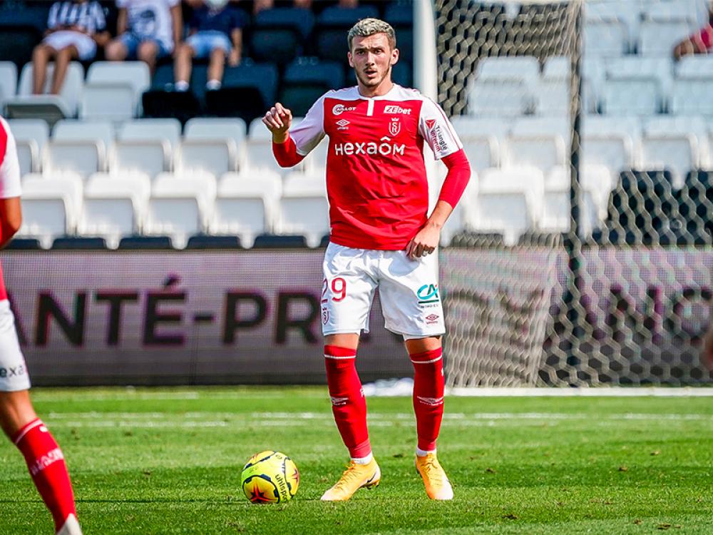 Dario Maresic au NK Istra