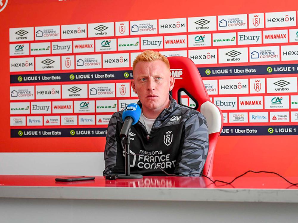 Will Still avant OM-SDR