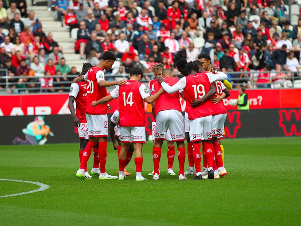 Le groupe rémois pour OM-SDR