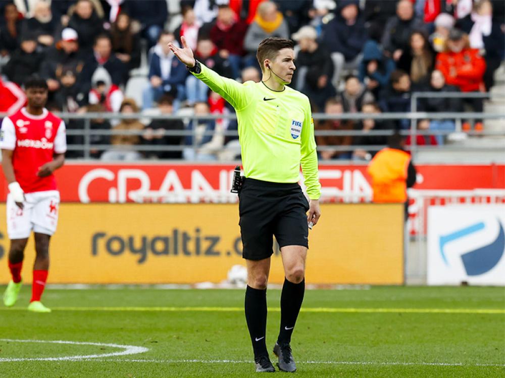 François Letexier / Iconsport