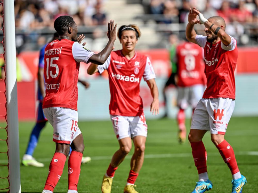 Le SDR s'impose face à Lyon ! 